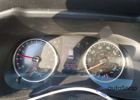 2021 Toyota Rav4 Xle из США, поврежденный, VIN 2T3P1RFV3MW166386